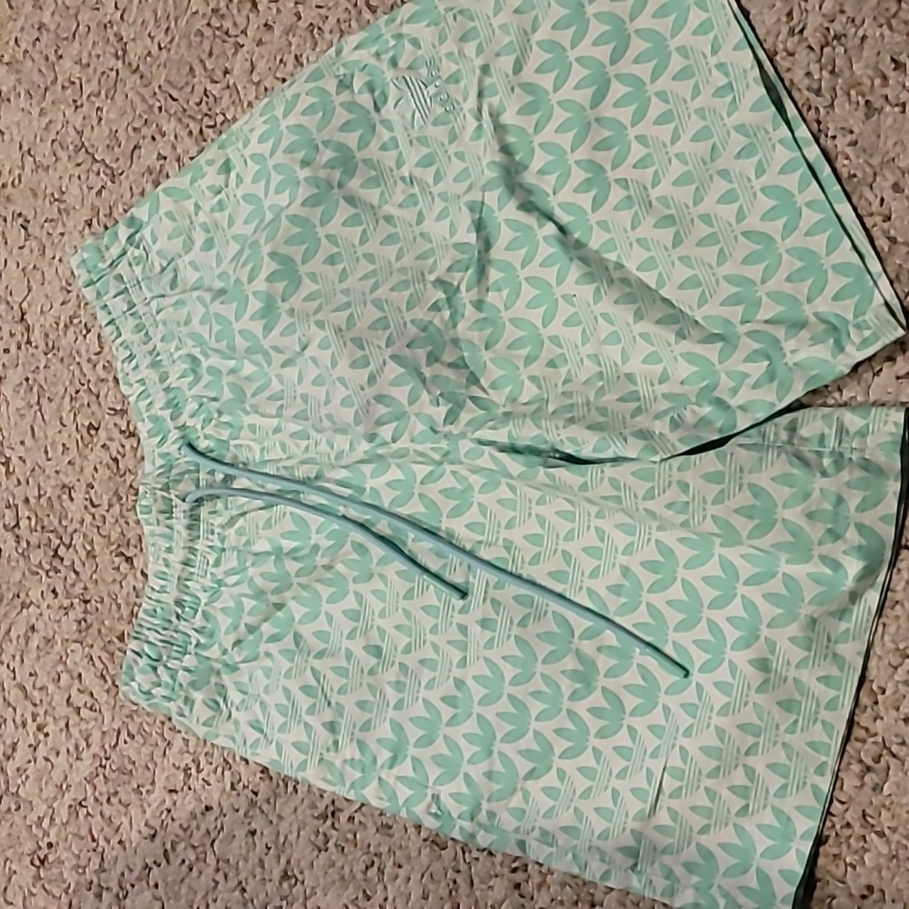 Men's addidas shorts